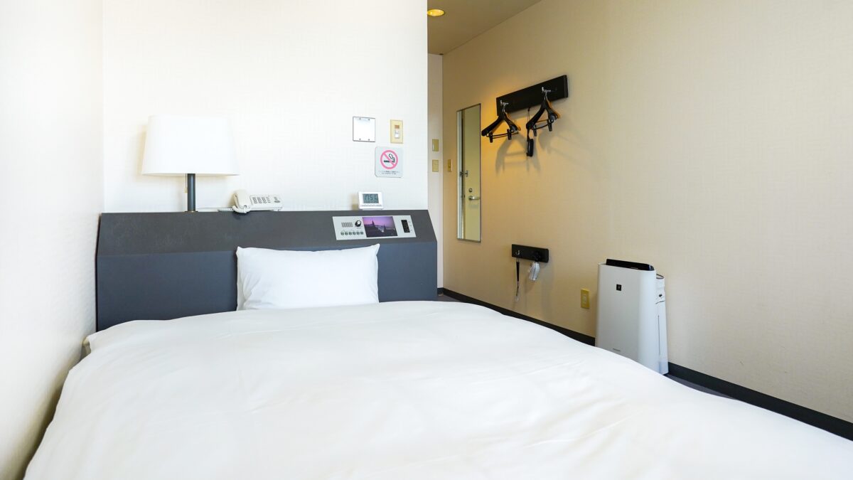 ホテルセントヒル長崎 photo