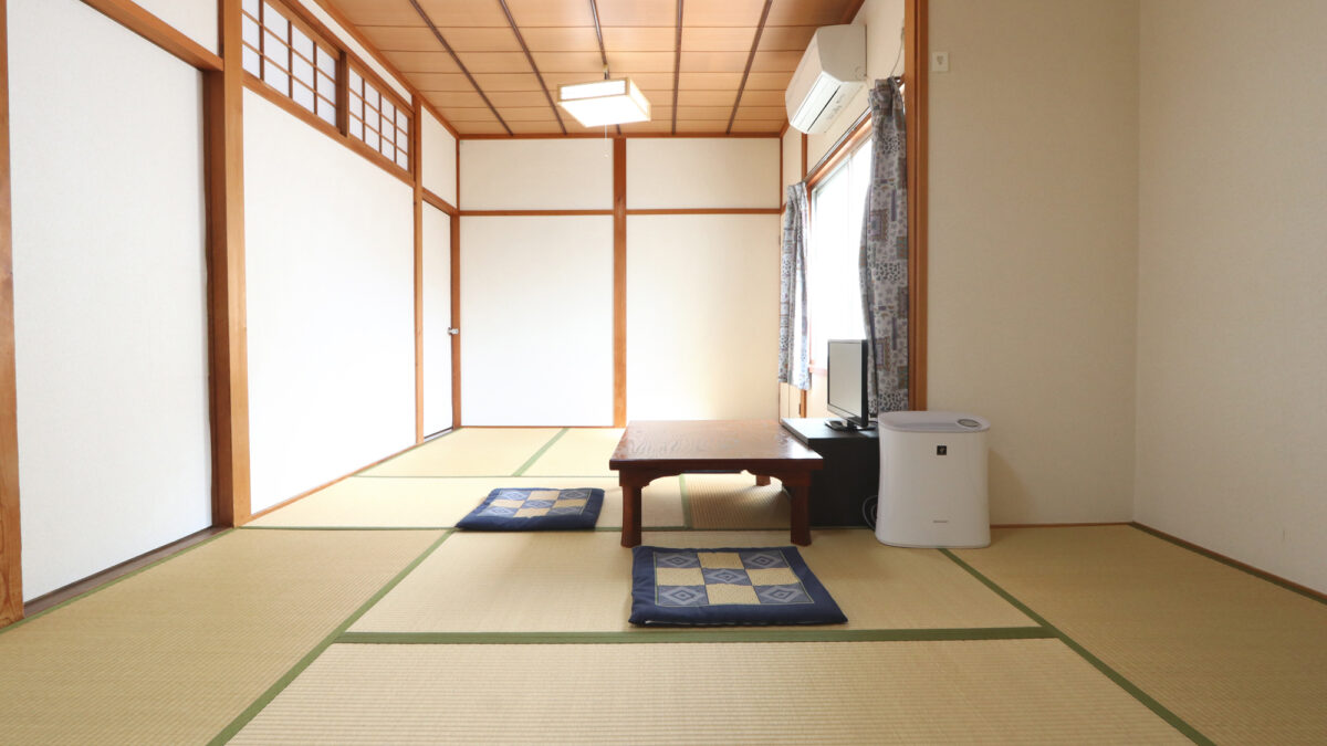 温泉民宿 小阪屋 元館 photo