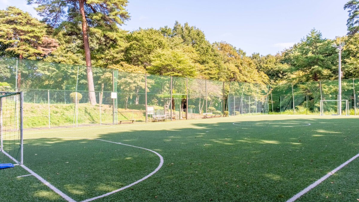 那須スポーツパーク / Nasu Sports Park photo