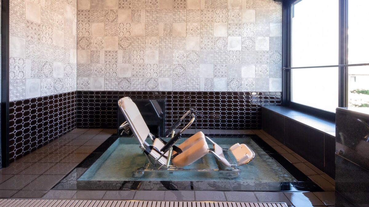 上諏訪溫泉 しんゆ(親湯) / Ryokan Kamisuwa Onsen Shinyu photo