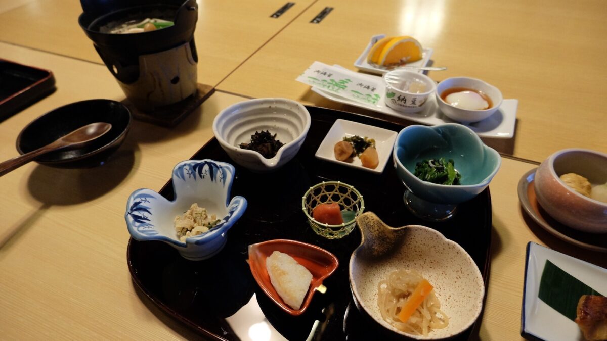 塩原温泉 源美の宿 会津屋 photo