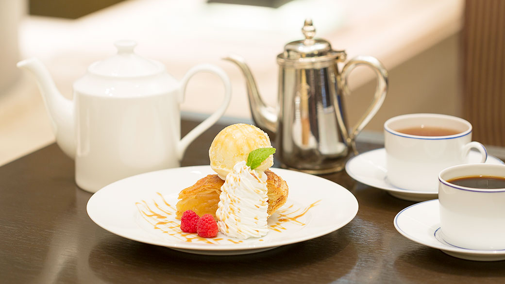 神戶ポートピア飯店 / Kobe Portopia Hotel photo