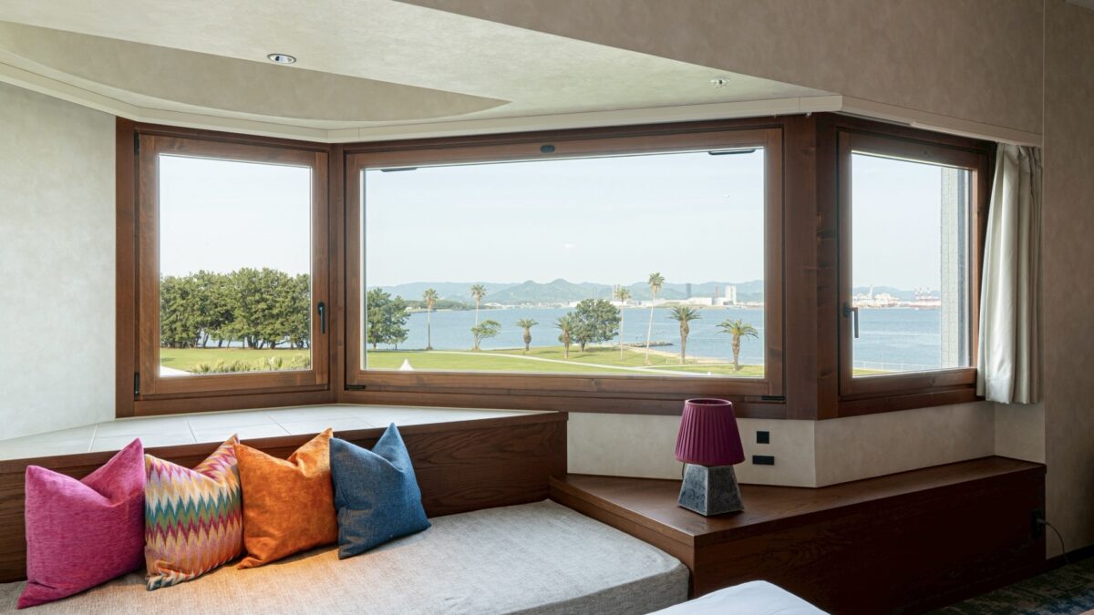 THE LUIGANS Spa&Resort(ザ・ルイガンズ スパ&リゾート) photo