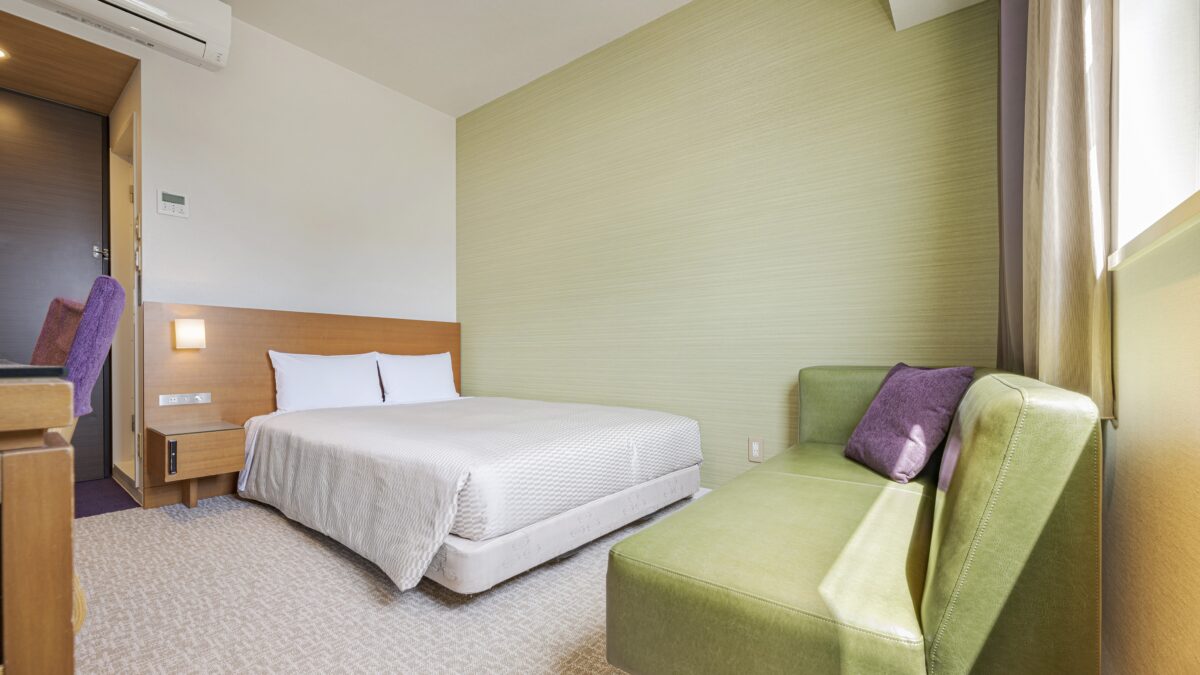 ＣＡＮＤＥＯ ＨＯＴＥＬＳ（カンデオホテルズ）福山 photo