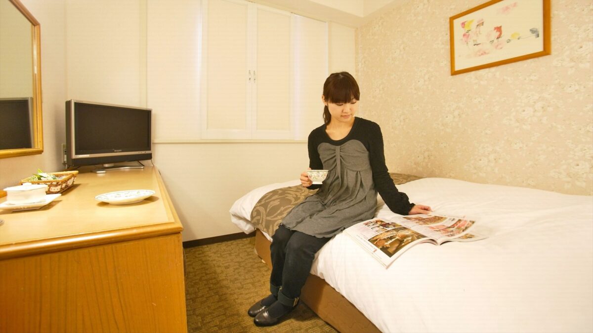 手づくり朝食と大浴場が人気のホテル 松本ツーリストホテル photo