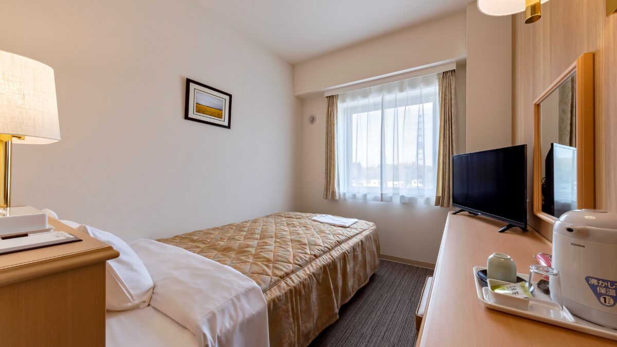 ＨＯＴＥＬ ＡＺ 徳島小松島店 photo