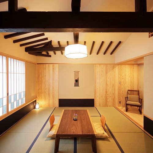 元湯 山田屋旅館 photo