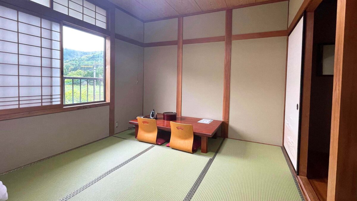 お泊り処 なかむら ＜隠岐諸島＞ photo
