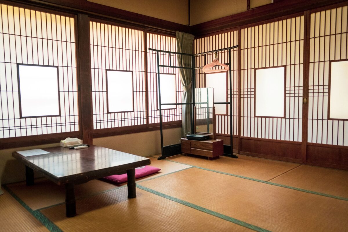 本野旅館 photo