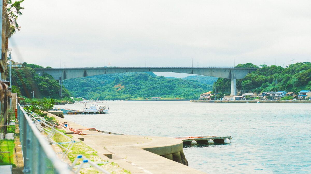 THE TRAILERHOUSE VILLAGE 呼子 SEASIDE photo