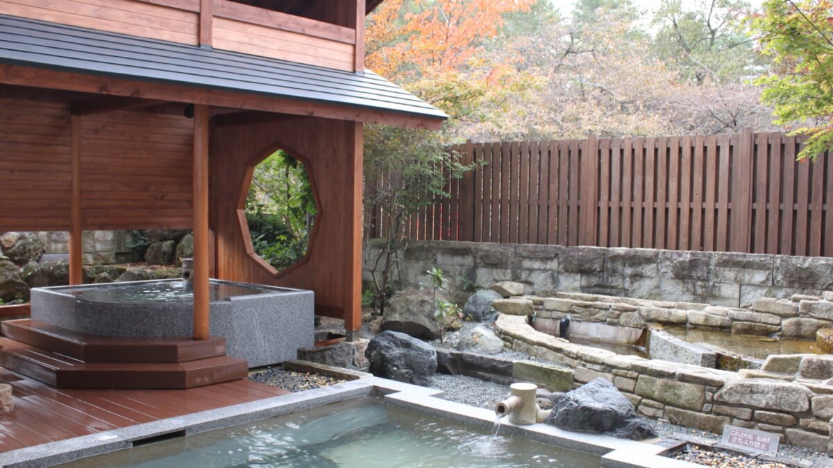 草津温泉 ホテルヴィレッジ photo