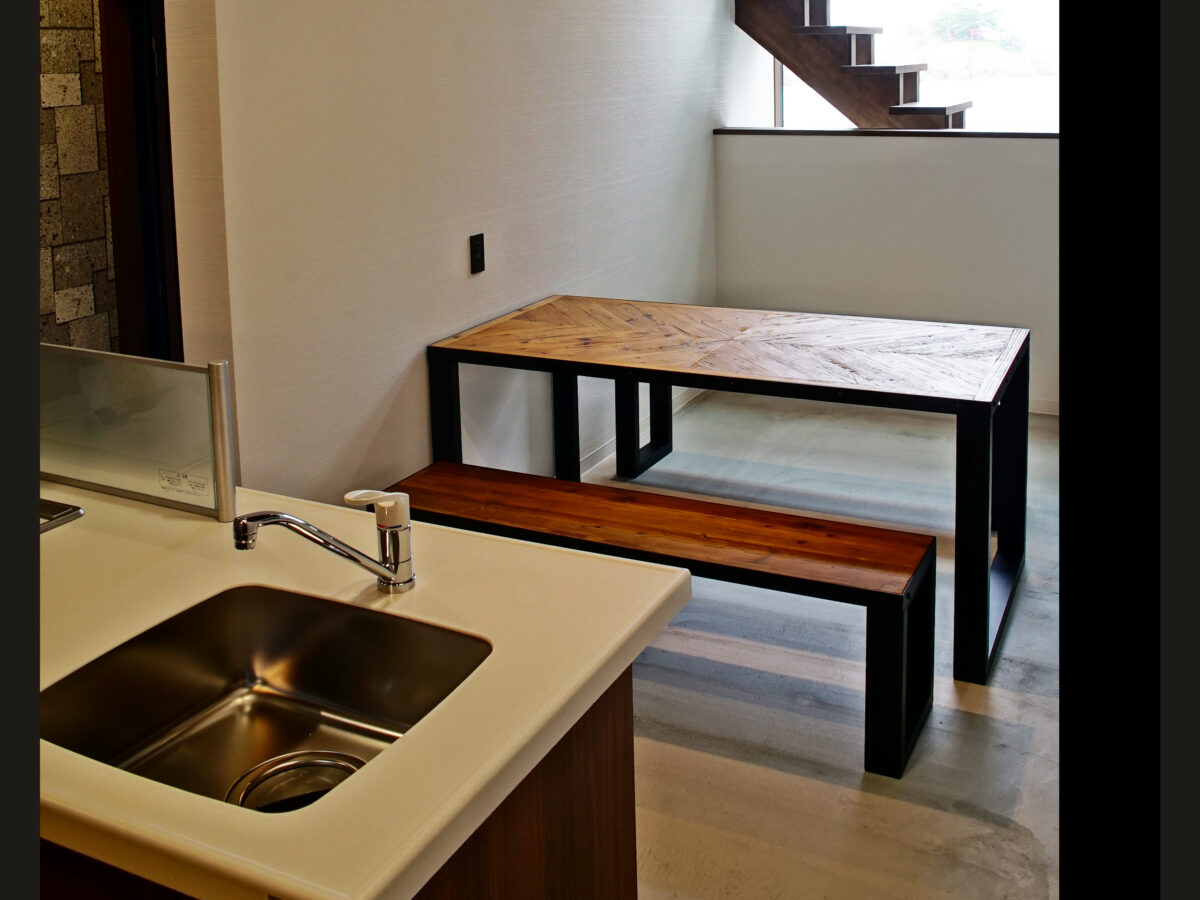 ＩＮＤＩＧＯ ＧＥＯ ＨＯＵＳＥ ２・ＩＮＤＩＧＯ ＧＥＯ ＨＯＵＳＥ ３ photo