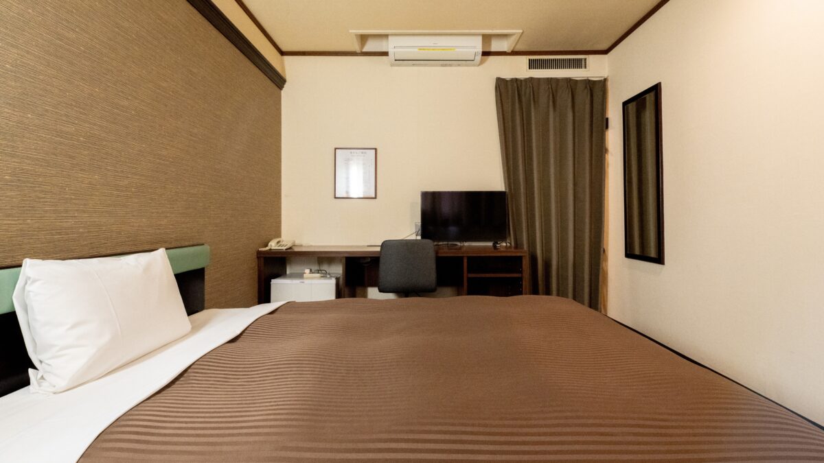 ホテルマツモトよろづや photo