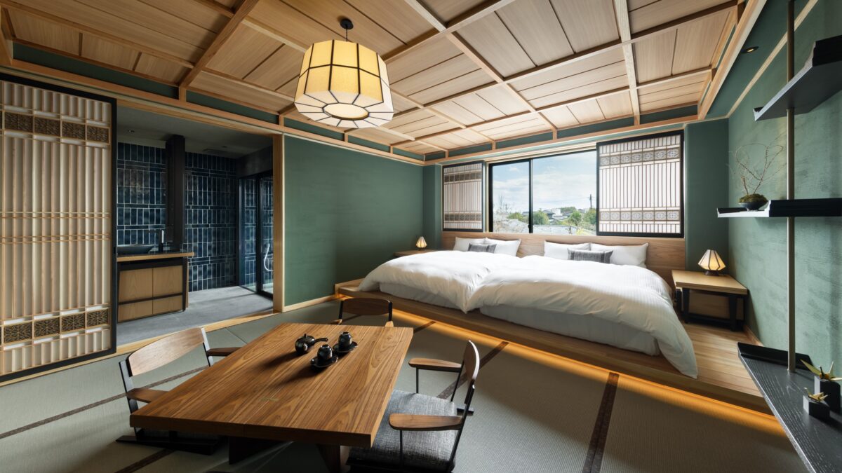 数寄の宿 野鶴亭 photo