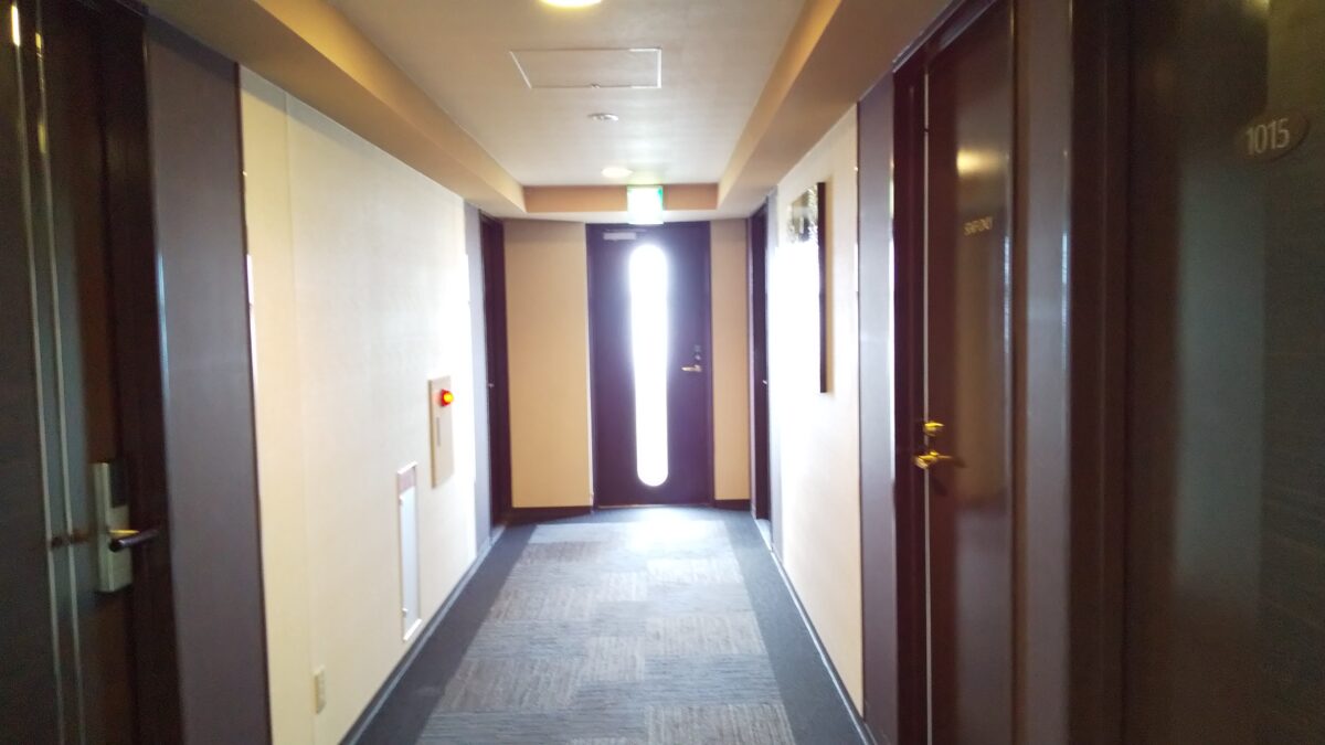 ホテルルートイン恵那 photo