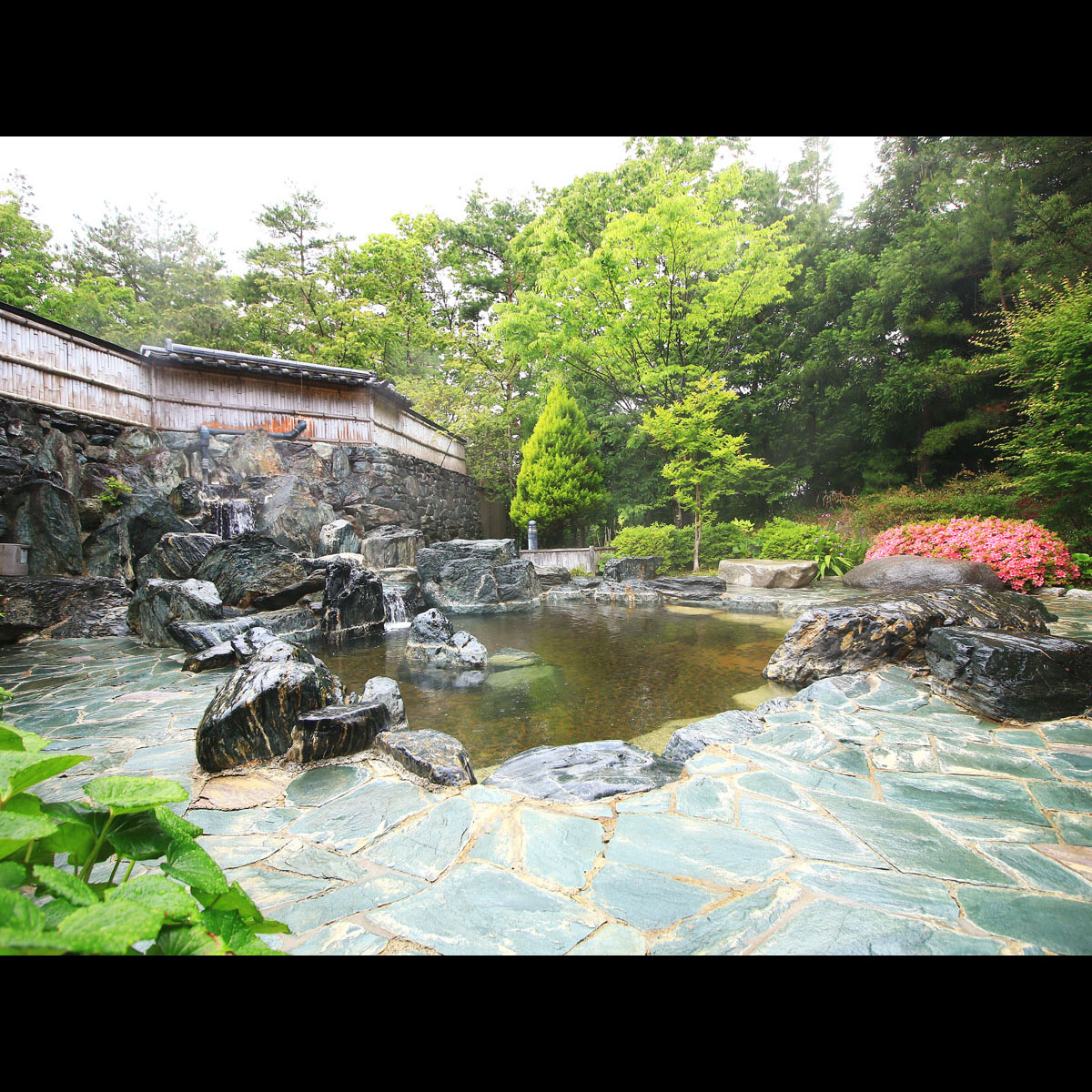 相馬松川浦温泉 ホテル 飛天 photo