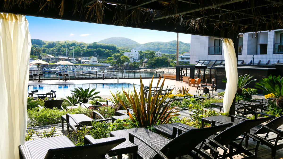 洲本溫泉 海の飯店 島花 / Sumoto Onsen Umi no Hotel Shimahana photo