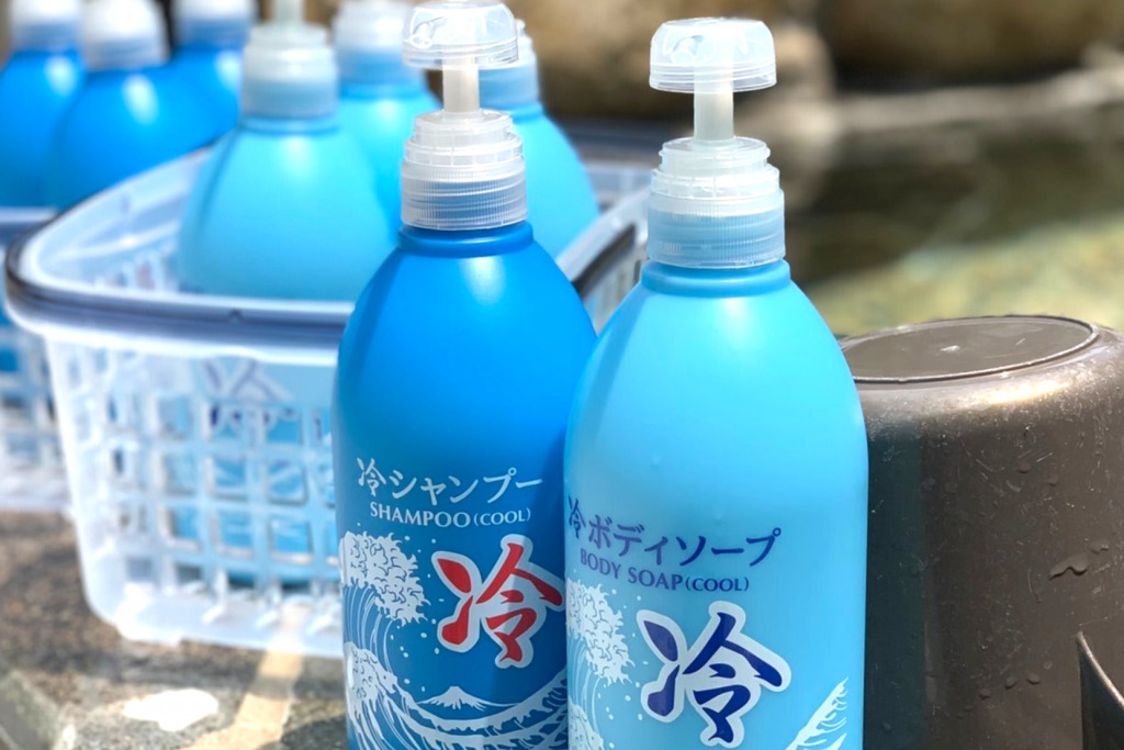 天然温泉 豊穣の湯 ドーミーイン池袋(ドーミーイン・御宿野乃 ホテルズグループ) photo