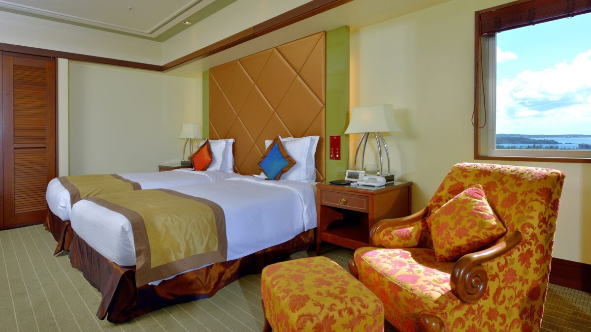 ＯＫＩＮＡＷＡ ＫＡＲＩＹＵＳＨＩ ＲＥＳＯＲＴ ＥＸＥＳ ＯＮＮＡ（エグゼス恩納） photo