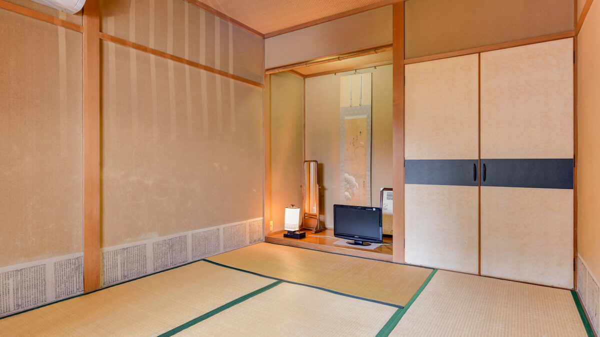 料亭旅館板甚 photo