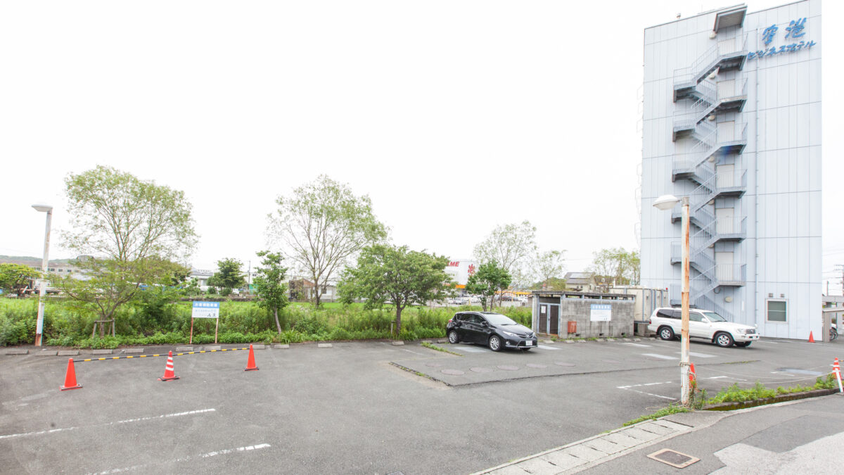 ビジネスホテル空港 photo