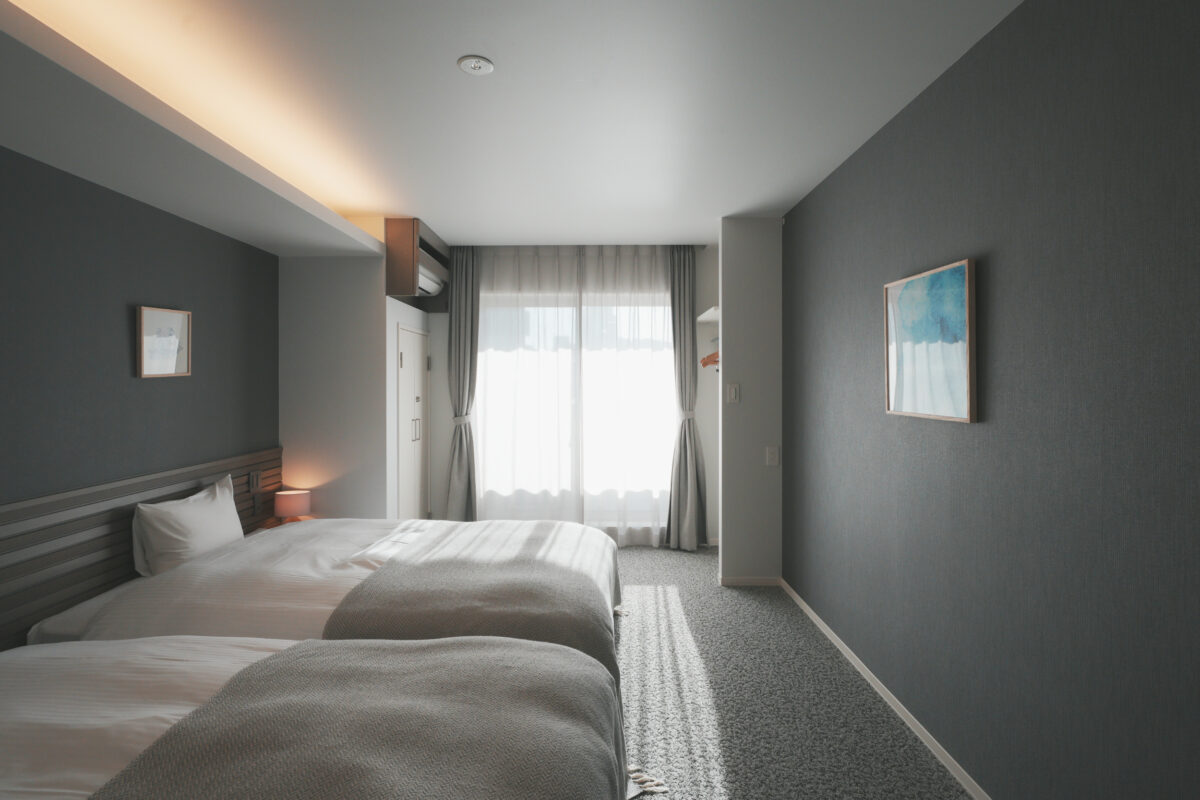ＬＡＺＵＬＩ Ｈｉｒｏｓｈｉｍａ Ｈｏｔｅｌ ＆ Ｌｏｕｎｇｅ （ラズリヒロシマホテル＆ラウンジ） photo