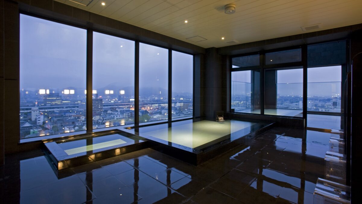 ＣＡＮＤＥＯ ＨＯＴＥＬＳ（カンデオホテルズ）福山 photo