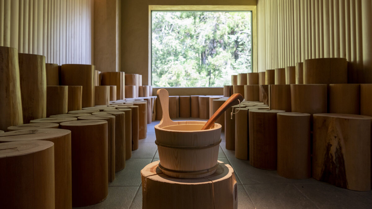うらり武雄 Garden Terrace Spa Resorts photo