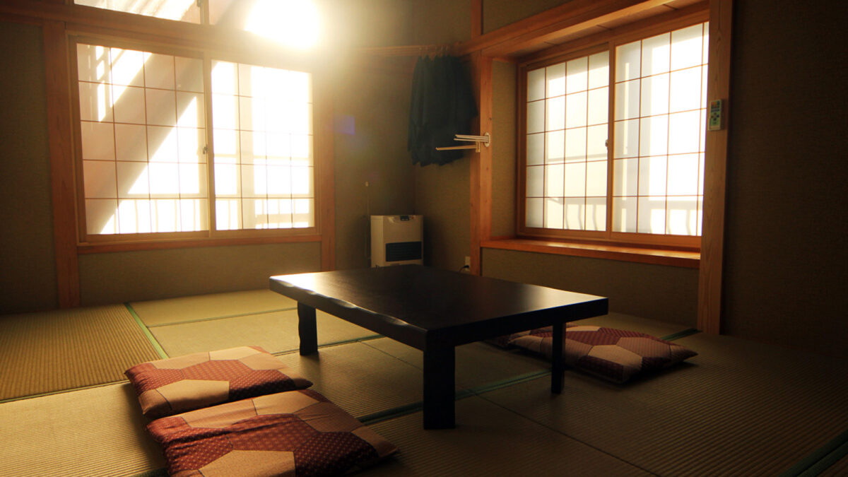 温泉民宿あづま photo