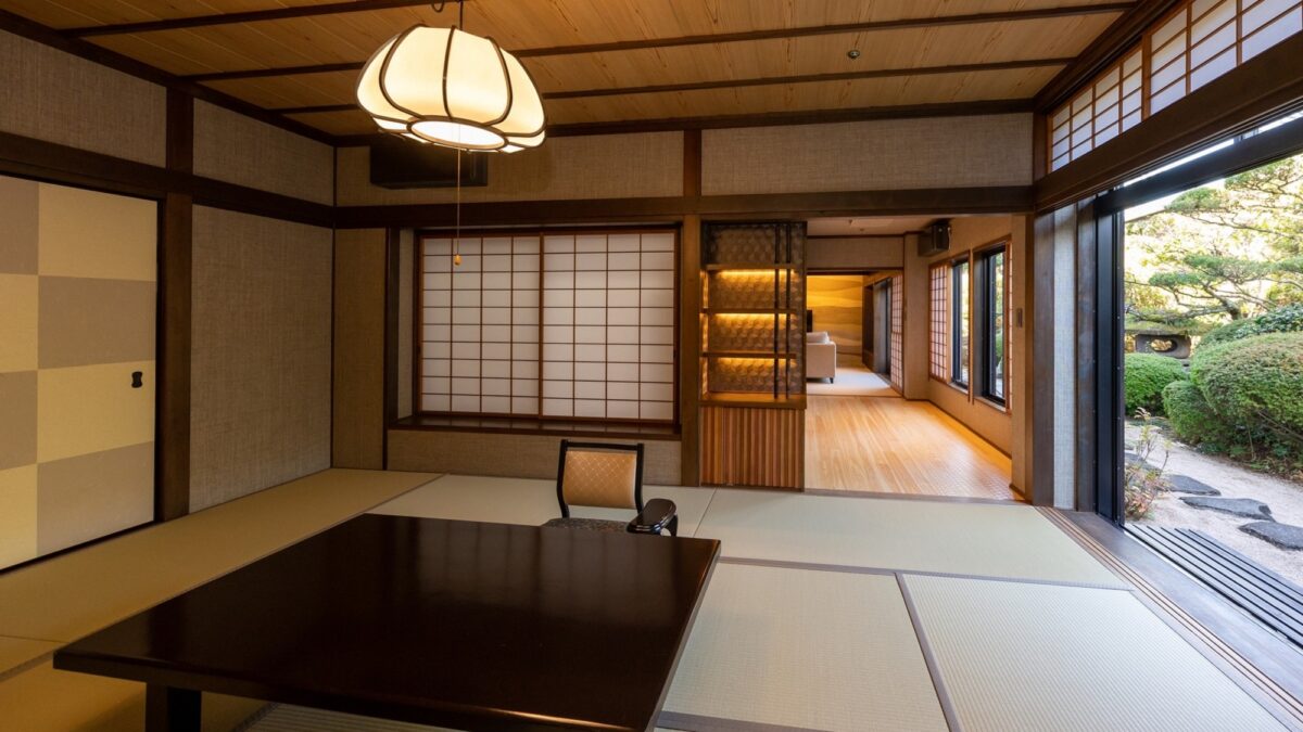 萩温泉郷 萩の宿・常茂恵 photo