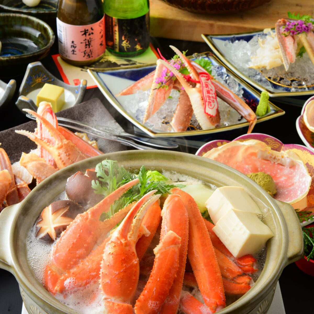 味覚のお宿 山田屋 photo