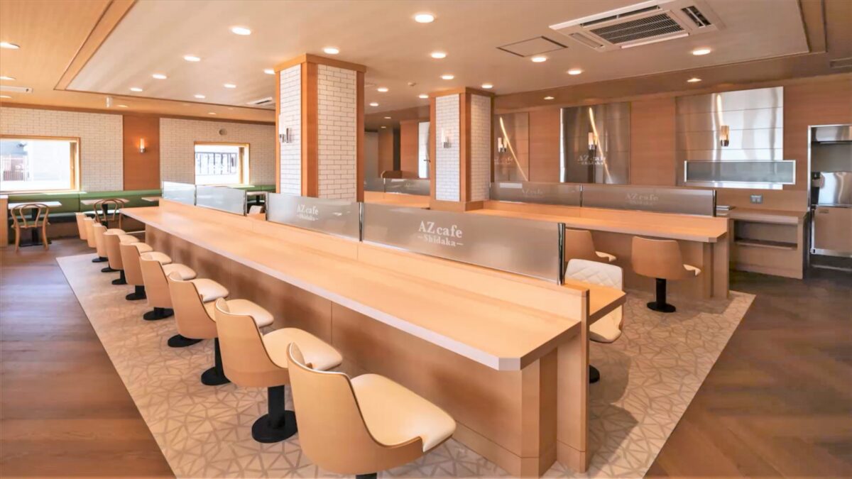 ＨＯＴＥＬ ＡＺ 徳島板野店 / HOTEL AZ Tokushima Itano photo