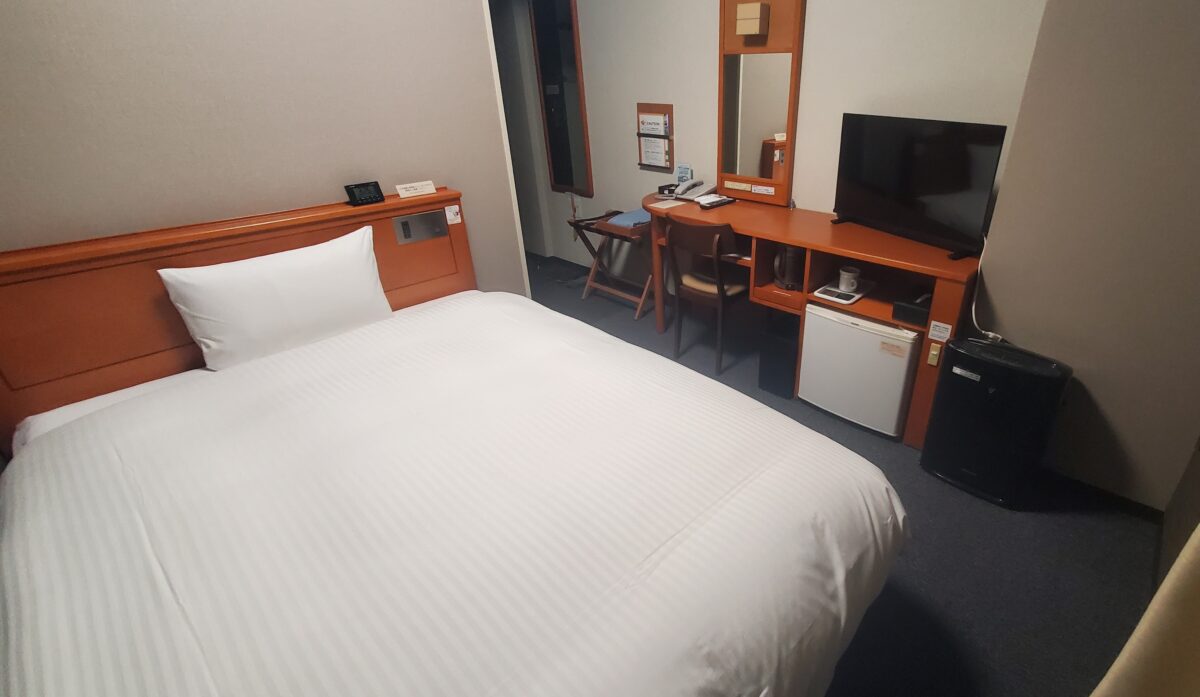 ホテルルートイン佐賀駅前 photo