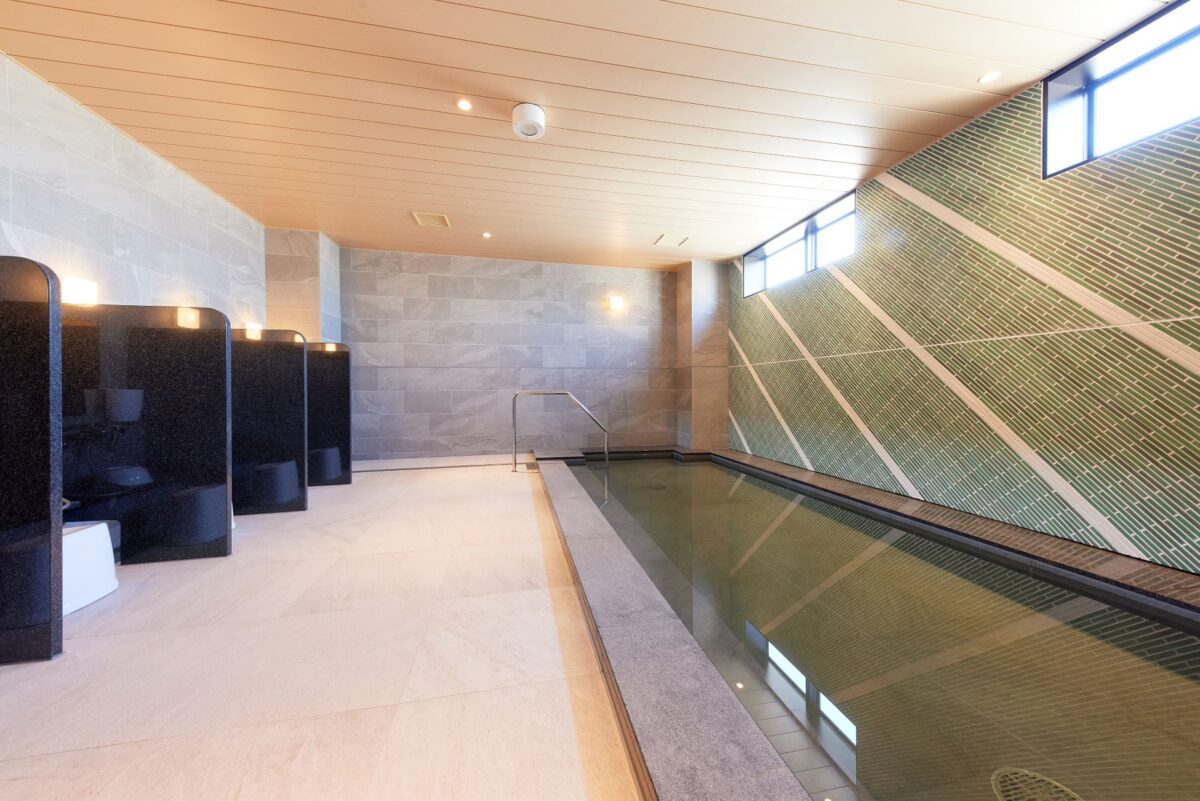 変なホテルプレミア鹿児島 天文館 photo