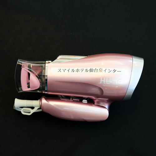 スマイルホテル仙台泉インター photo