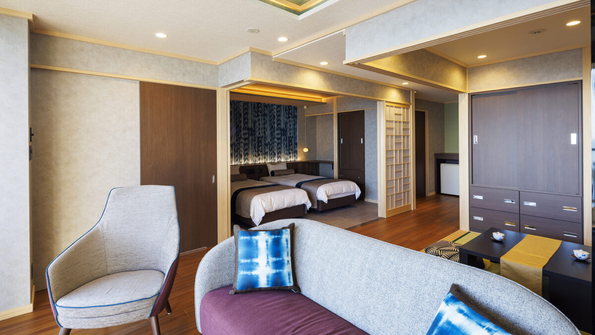 和歌の浦温泉 萬波 ＭＡＮＰＡ ＲＥＳＯＲＴ photo