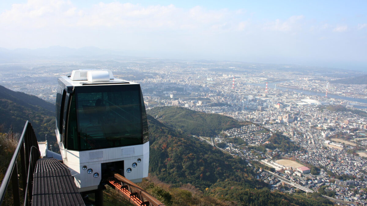 ホテルクラウンパレス小倉 photo