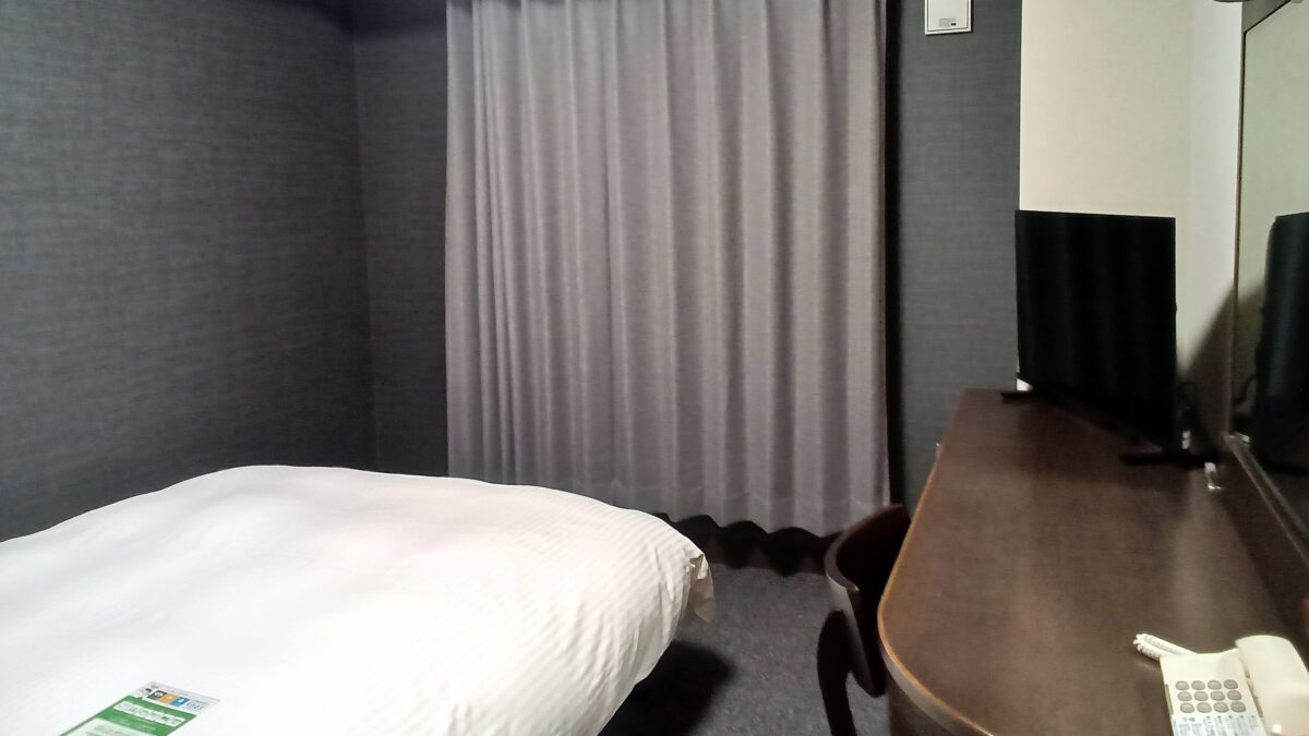 ホテルルートイン小山 photo