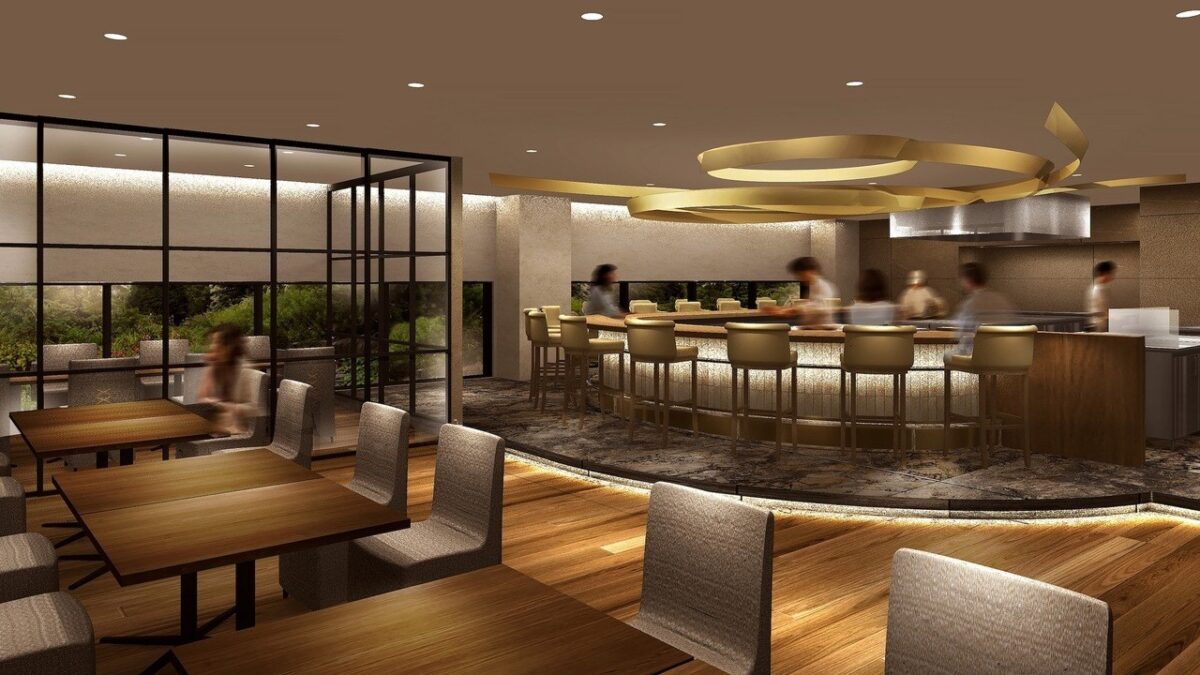 神戶ポートピア飯店 / Kobe Portopia Hotel photo