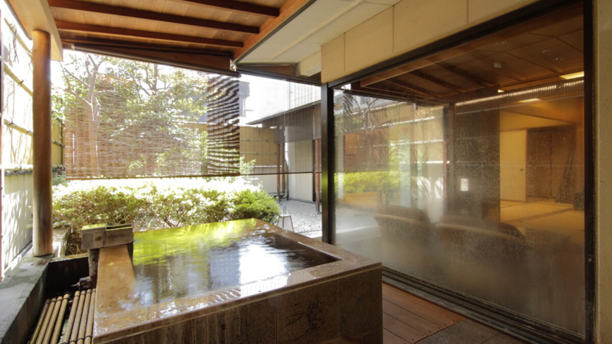 シャトレーゼホテル談露館 photo