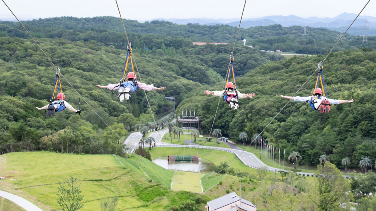 ＮＥＳＴＡ ＲＥＳＯＲＴ ＫＯＢＥ（ネスタリゾート神戸） photo