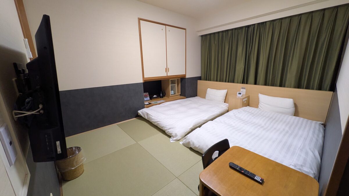 天然温泉 白樺の湯 ドーミーイン帯広（ドーミーイン・御宿野乃 ホテルズグループ） photo