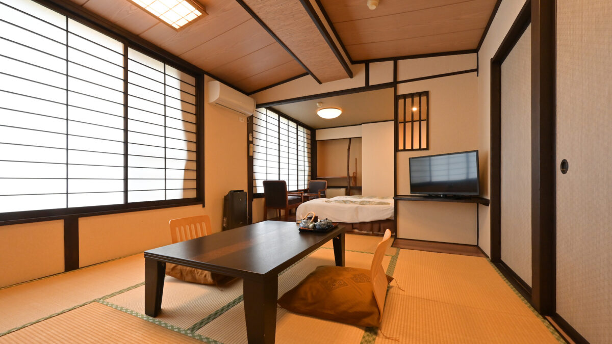 草津温泉 旅館たむら photo