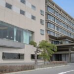松江しんじ湖温泉 ホテル一畑