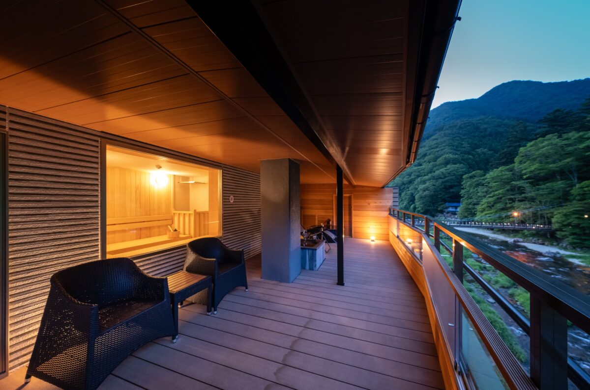 塩原温泉 旅館 上会津屋 photo