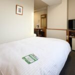 ホテルルートイン西那須野