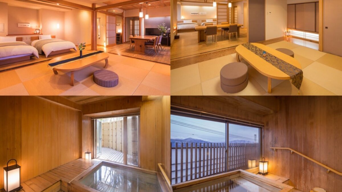 伊香保温泉 ホテル松本楼 photo