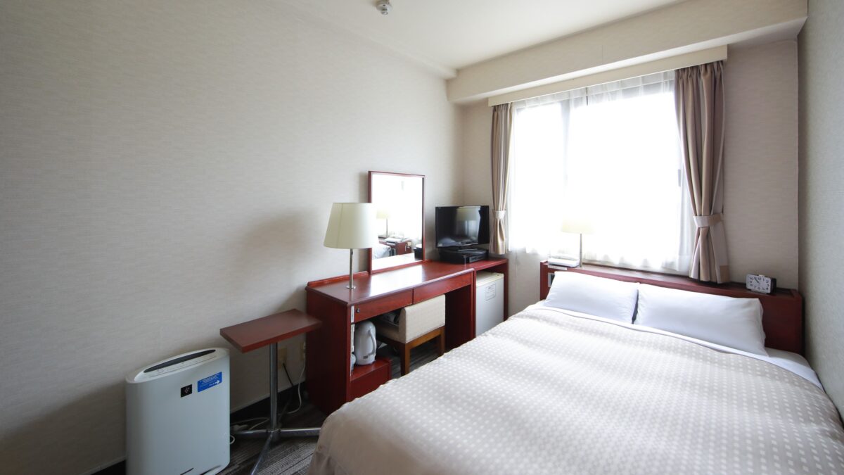 伊勢シティホテル photo