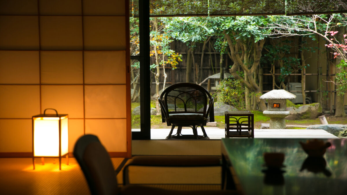 数寄の宿 野鶴亭 photo