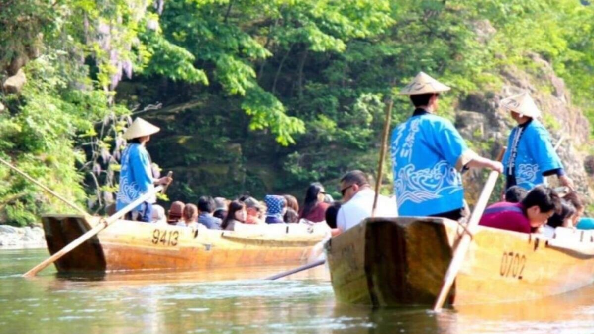 鬼怒川温泉 鬼怒川グランドホテル 夢の季(ゆめのとき) photo